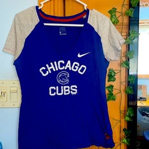 Trendy Chicago Cubs Shirt🔥